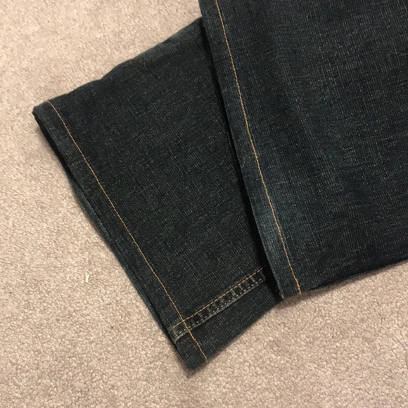 Express Precision Fit Sarula Jeans - Picture 7 of 7